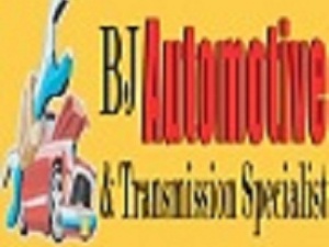 BJ Automotive & Transmission Specialist