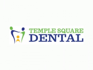 Temple Square Dental