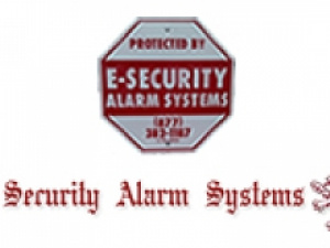 E. Security Alarm Systems