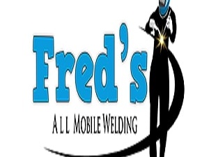 Fred's All Mobile Welding