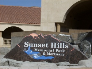 Sunset Hills Memorial Park& Mortuary