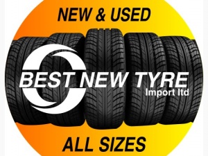 Best New Tyre Import Ltd