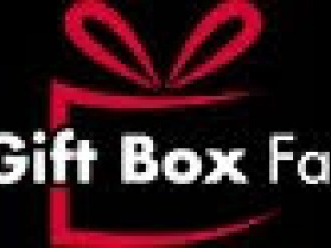 The Gift Box Factory