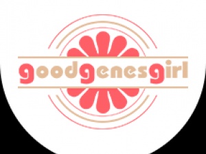 Good Genes Girl