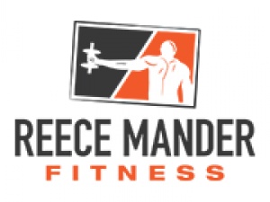 Reece Mander Fitness