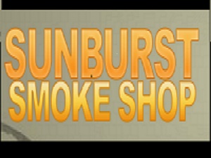 SunBurst Smoke Shop -3