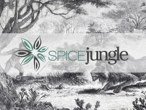 Spice Jungle