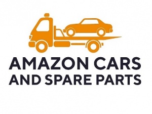 Amazon Cars and Spare Parts