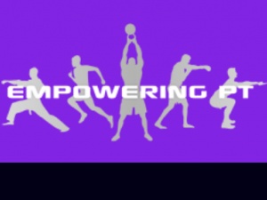 Empowering PT