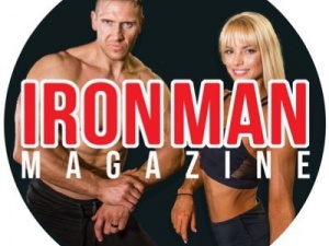 Iron Man Magazine