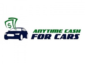 Anytime Cash for Cars