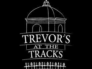 trevor's at the tracks