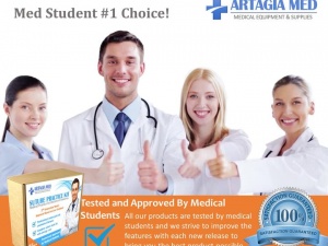 Buy Medical Student New Suture Kit