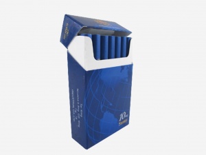 Cigarette Packaging Boxes Wholesale