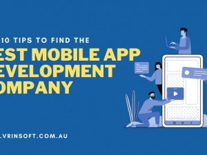 Best Mobile App Development Company in Australia