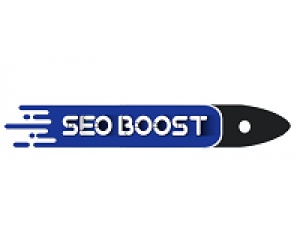 SEO Boost