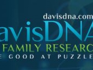 DavisDNA & Family Research