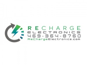 Recharge Electronics