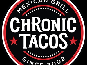 chronic tacos
