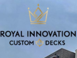 Royal Innovation Deck Builder