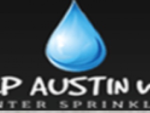 Austin Lawn Sprinklers