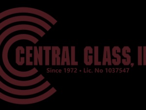 Central Glass Inc