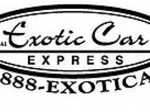 Exotic Car Express