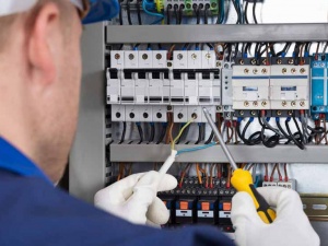 Best Electrical Services In Dubai