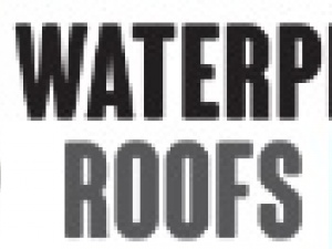 Water Proof Roofs