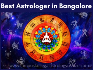 Astrologer in banglore Best S S Acharya