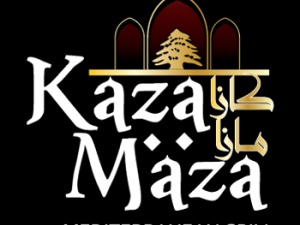 kazamazagrill