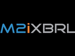 iXBRL Upgrade
