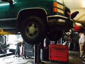 Young's Auto Repair & Towing