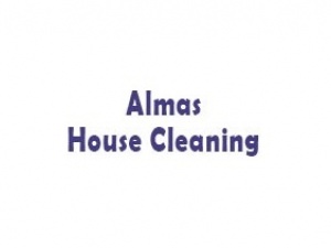 Almas House Cleaning