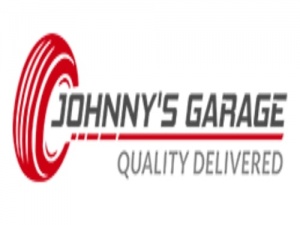 Johnny's Garage Ltd