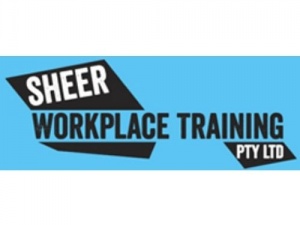 Sheer Workplace Training PTY LTD