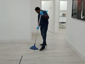 JBN Builders Cleaning Services Sydney