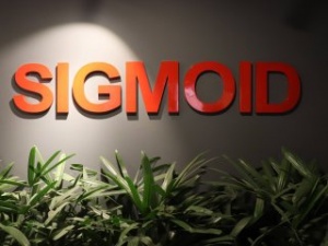 Data Analytics - Sigmoid