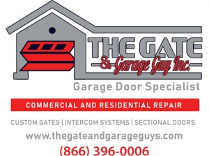 The Gate & Garage Guy Inc.