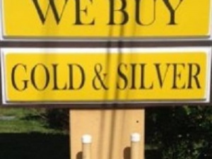 Gold & Silver Refinery