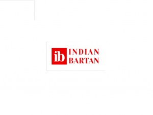 Indian  Bartan