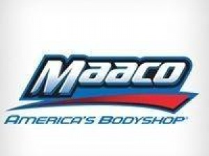 Maaco Auto Body Shop & Painting - Corona