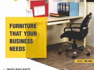 Alfa Furniture Office Furniture Manufacturer 