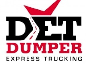 Dumper Express Trucking and Excavating Service
