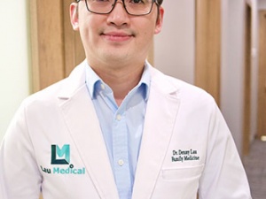 Lau Medical - Dr. Denny Lau