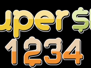 SuperSlot1234