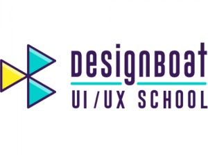   DesignBoat UI/UX School
