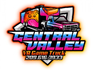 Central Valley VR Game Truck