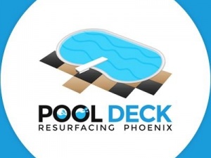 Decksion Pool Deck Resurfacing