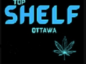 Ottawa's cannabis delivery service & dispensary